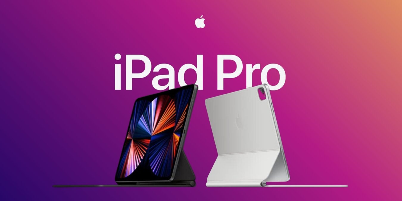 Apple Ipad Pro 11 Featured