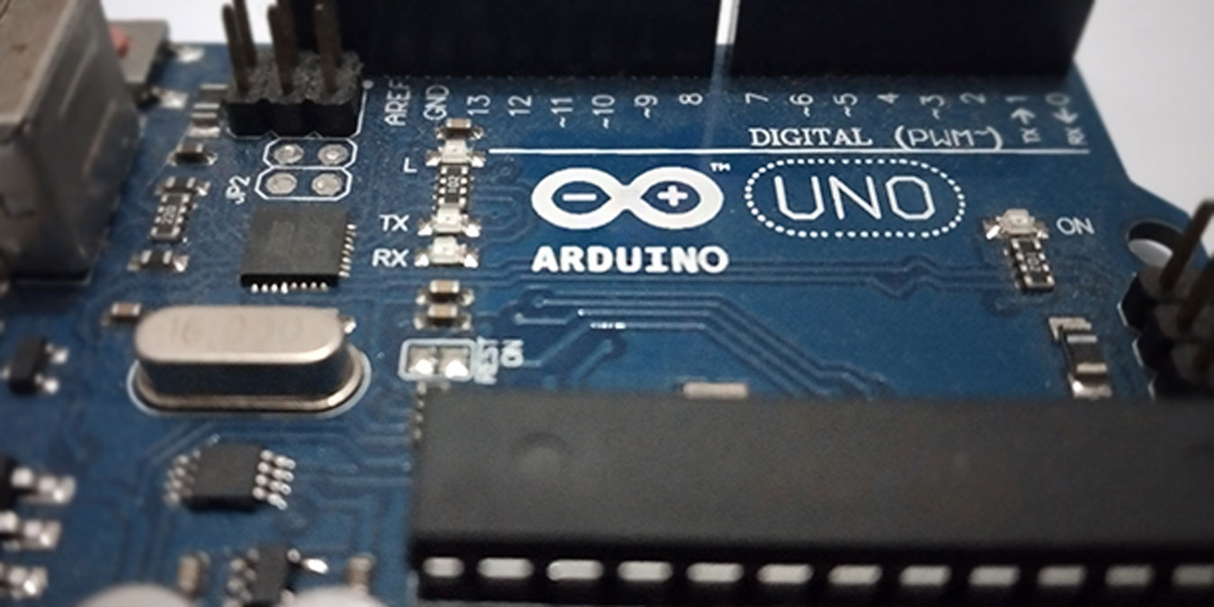 Arduino Uno Featured Image Beginner's Guide