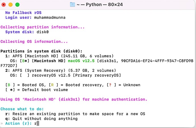 Asahi First What To Do