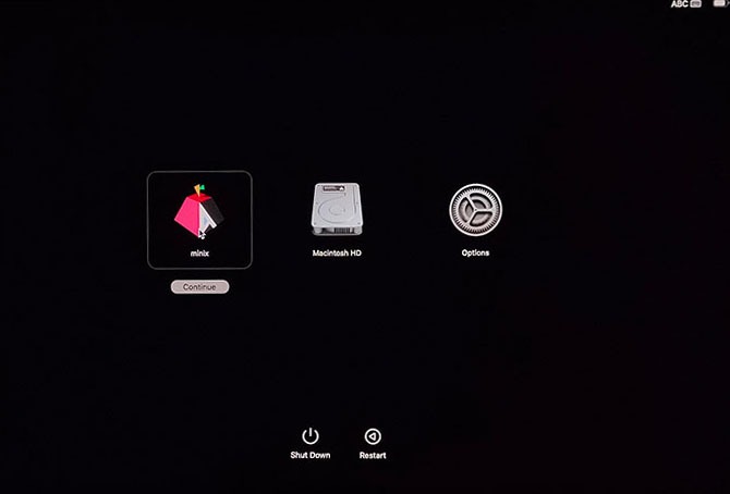 Asahi List Of Options 1