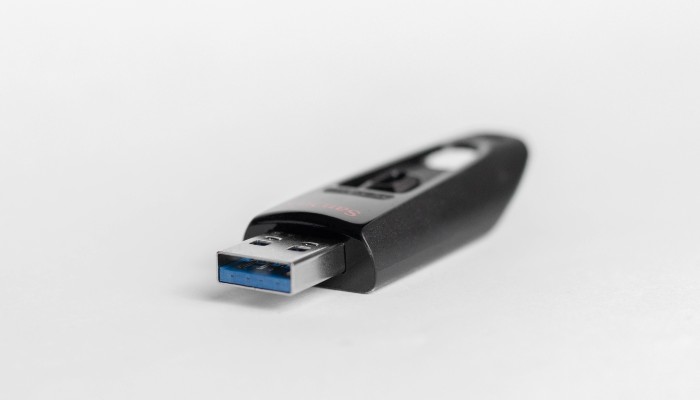 Batocera Flash Drive