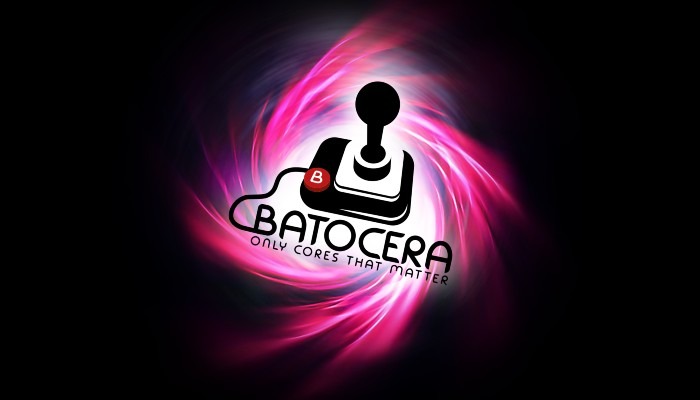 Batocera Logo