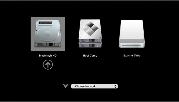 Batocera Macos Startup Disk