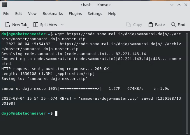 Bitcoin Dojo Install 10 Dojo Zip Download