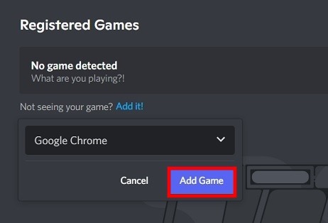 Change Discord Status Pc Add Chrome