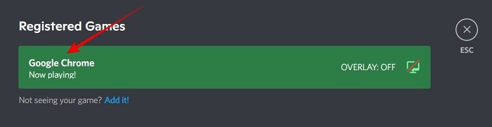 Change Discord Status Pc New Playing Status Chrome