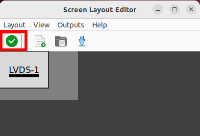 Change Resolution Ubuntu 16 Arandr Apply New Settings