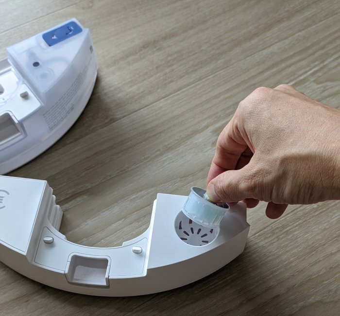 Deebot T10 Air Freshener