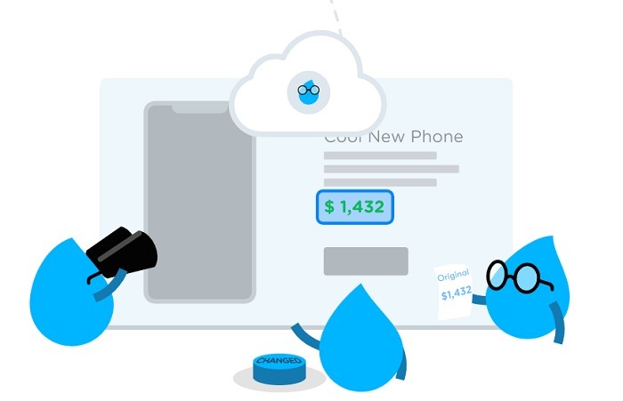 Distill Web Monitor Check Prices Use Case