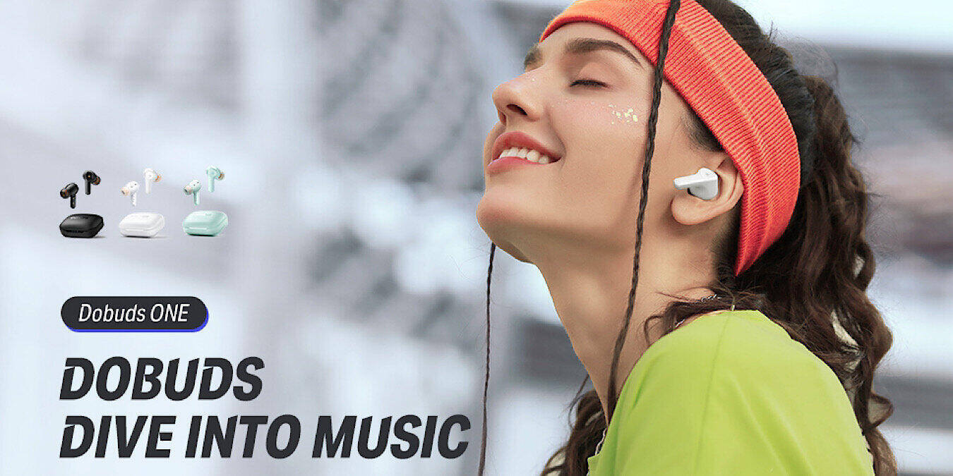 Donner Dobuds ONE Wireless Earbuds Review