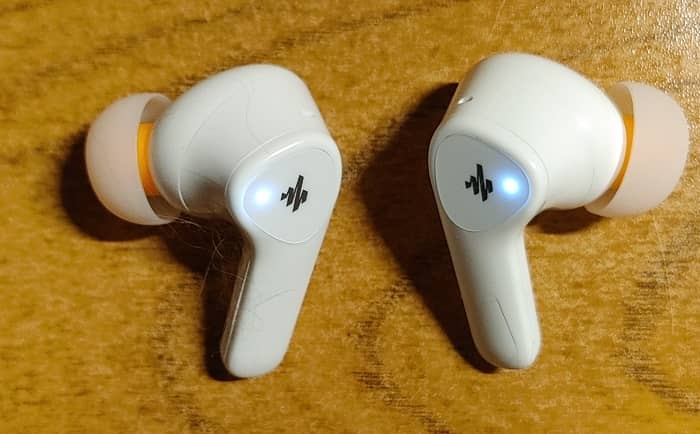 Donner Dobuds Wireless Earbuds Review Earbuds
