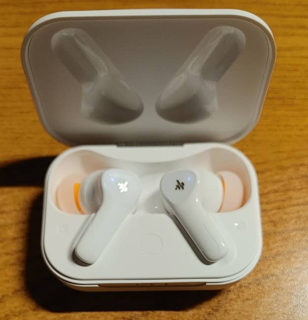 Donner Dobuds Wireless Earbuds Review Final