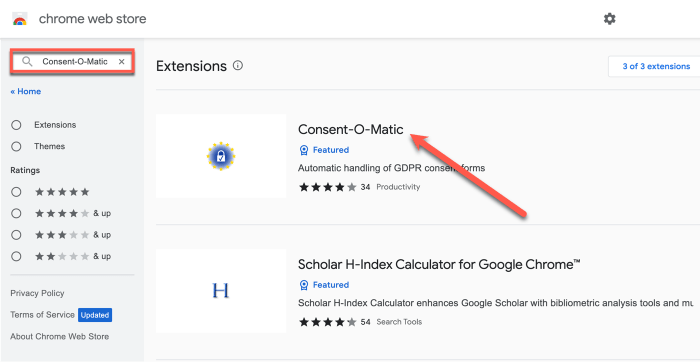Download Concent O Matic
