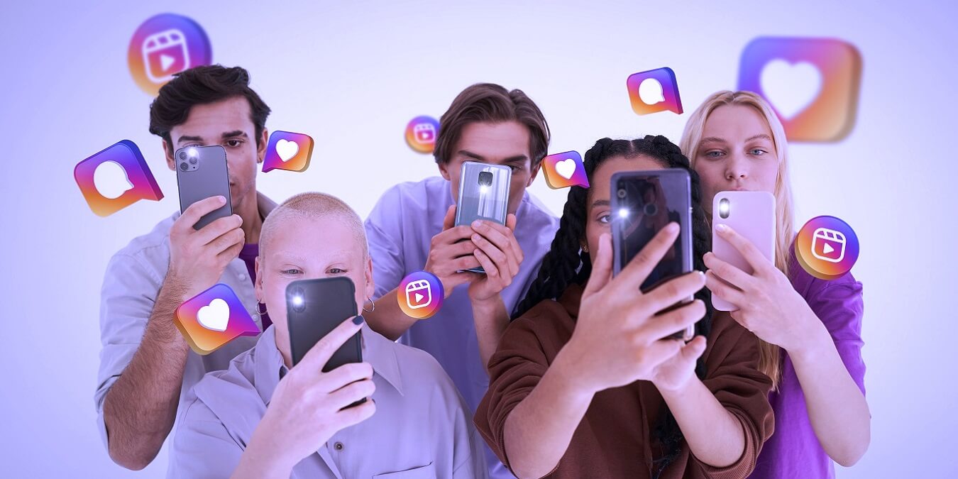 Download Instagram Reels Featured