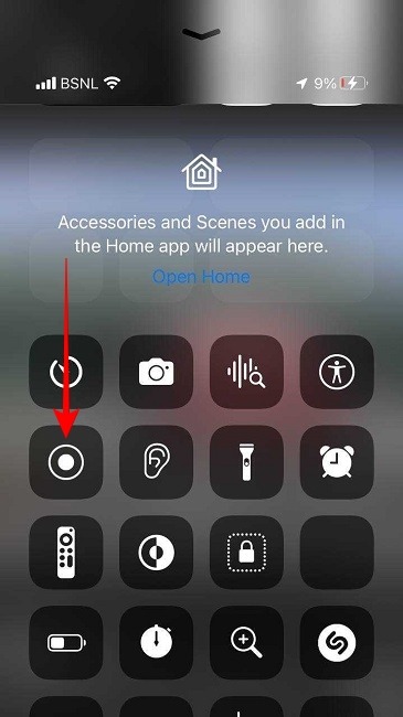 Download Instagram Reels Ios Action Center