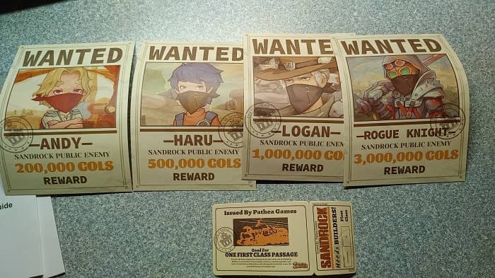 Eksa E1000 Gaming Headset Review Extras