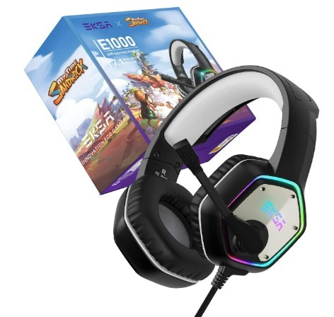 Eksa E1000 Gaming Headset Review Final