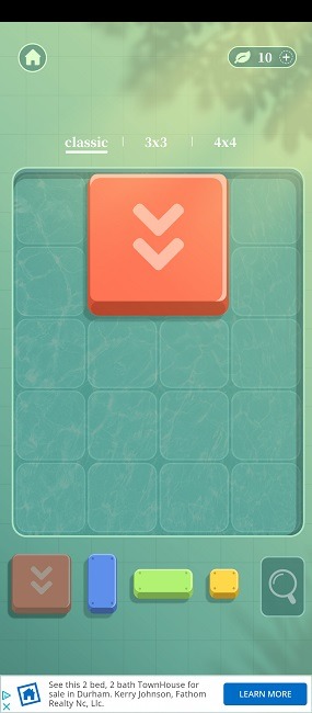 Giiker Super Slide Review App Create