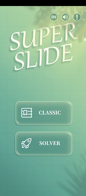 Giiker Super Slide Review App Main