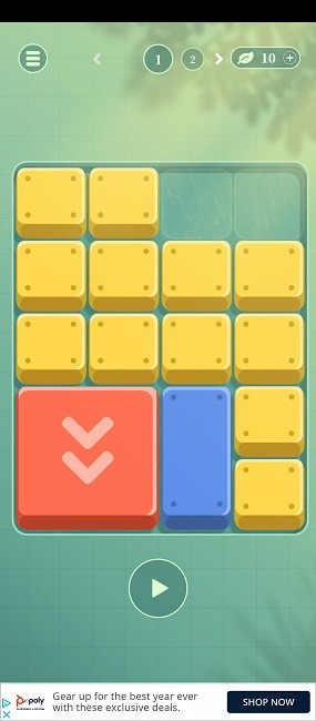 Giiker Super Slide Review App Play