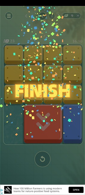 Giiker Super Slide Review App Solve