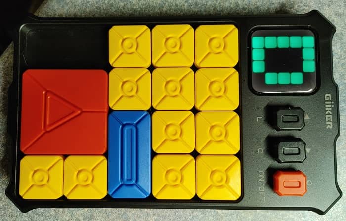 Giiker Super Slide Review D