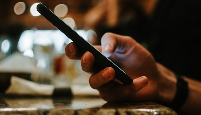 Google Texting Imessage Rcs Phone