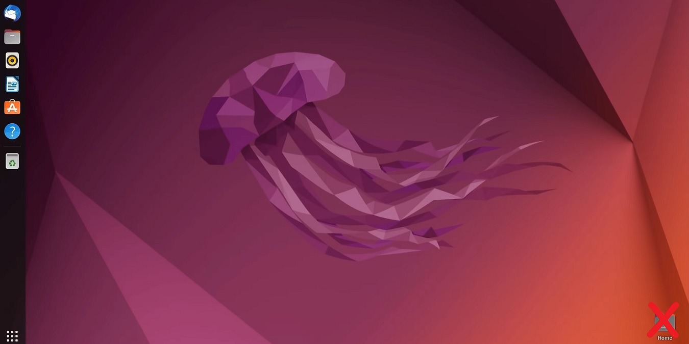 Hide Desktop Icons In Ubuntu Featured