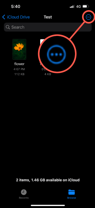 How To Change File Extension On Iphone Epub Life 1