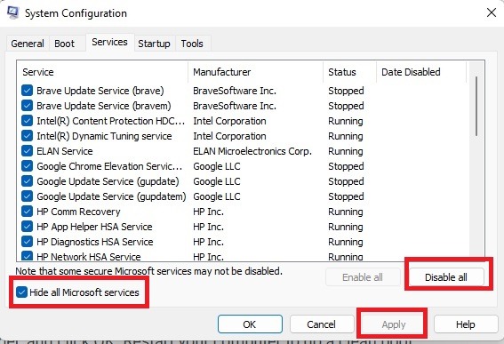 How To Fix Task Scheduler Not Working In Windows Clean Services
