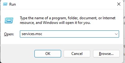 How To Fix Task Scheduler Not Working In Windows Services