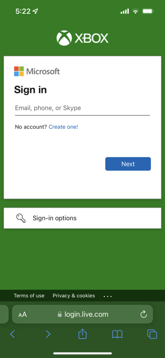How To Make Mobile Safari Save Your Passwords On Ios Go To A Website