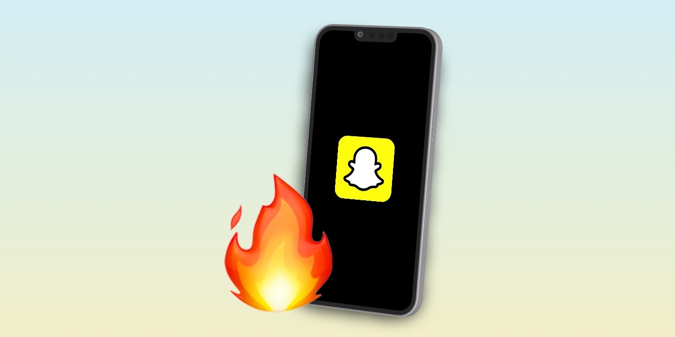How To Recover A Lost Snapchat Streak Featured Image