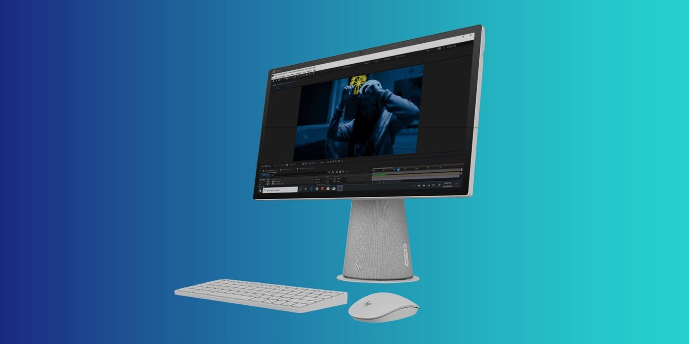 Hp Chromebase Featured