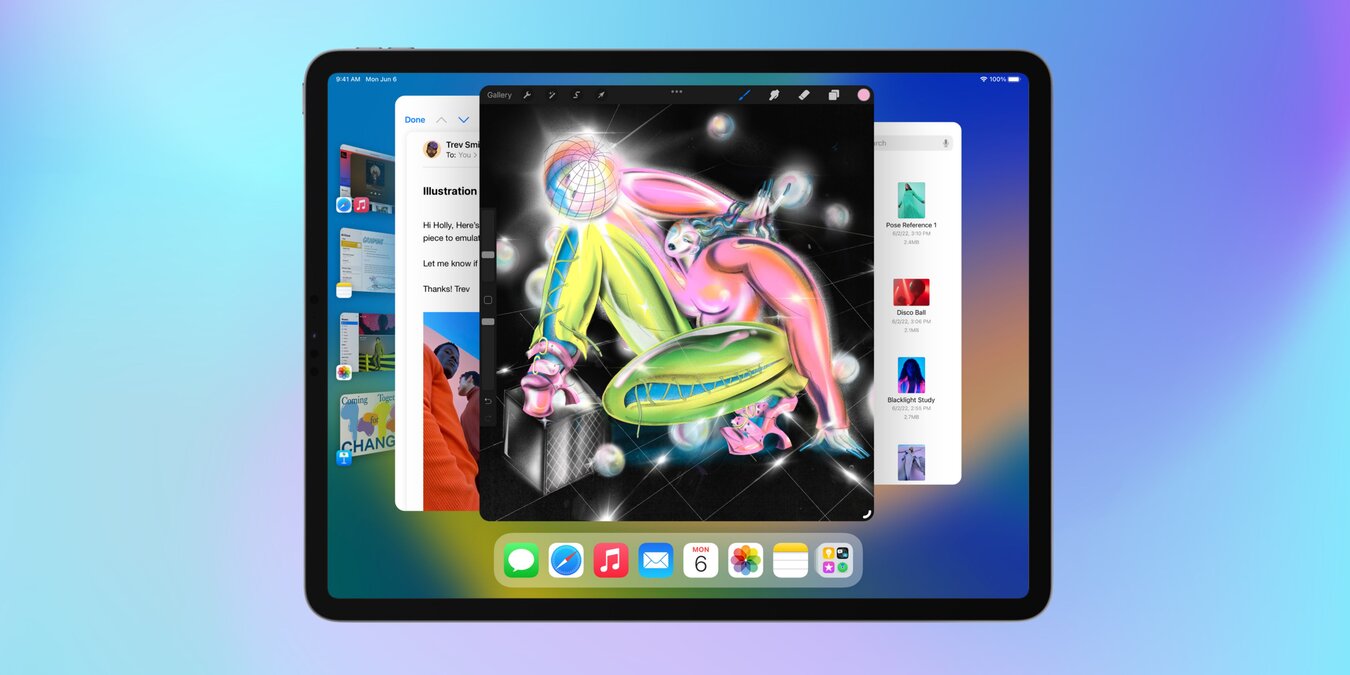 Ipados 16 Delayed Rumor Featured