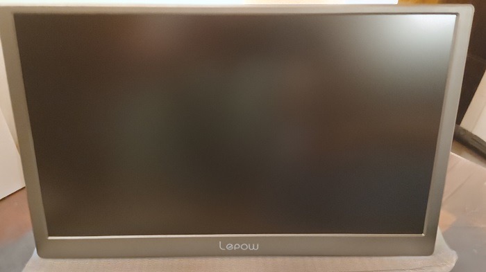 Lepow C2 Portable Monitor Review Overview