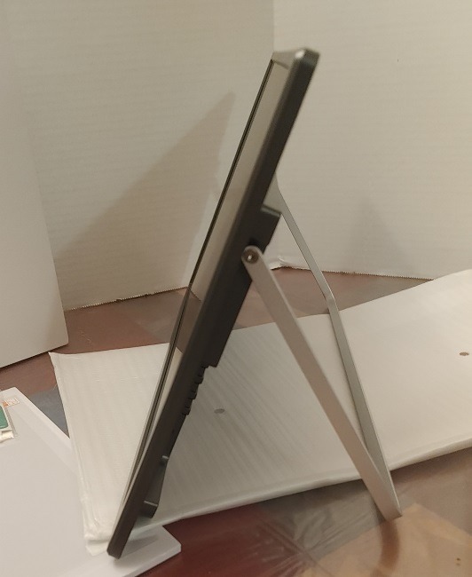 Lepow C2 Portable Monitor Review Stand