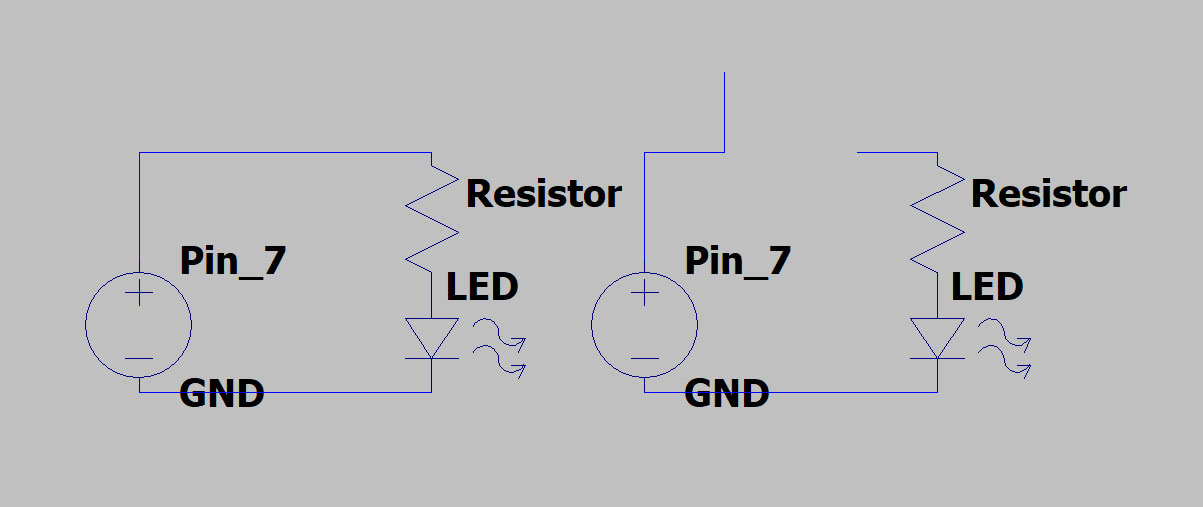 Lt Spice Schematic Raspberry Pi Pin 7 On And Off