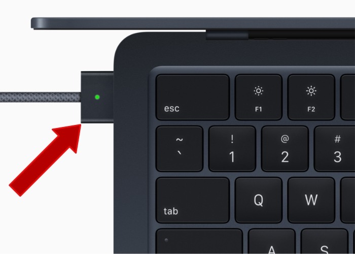 Macbook Magsafe
