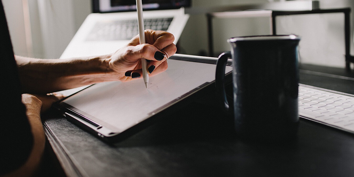 Microsoft Office Scribble Featured