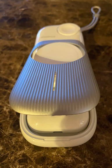 Momax Airbox 2 Airpods