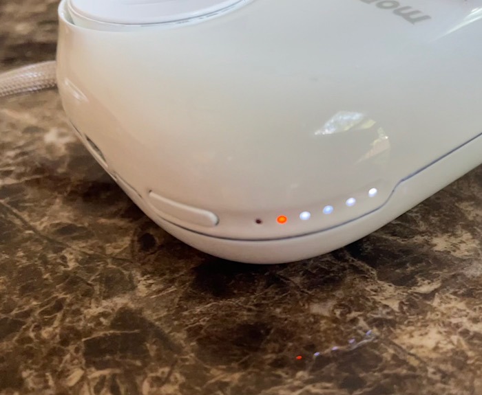 Momax Airbox 2 Lights