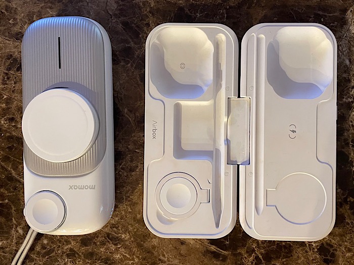 Momax Airbox 2 Original