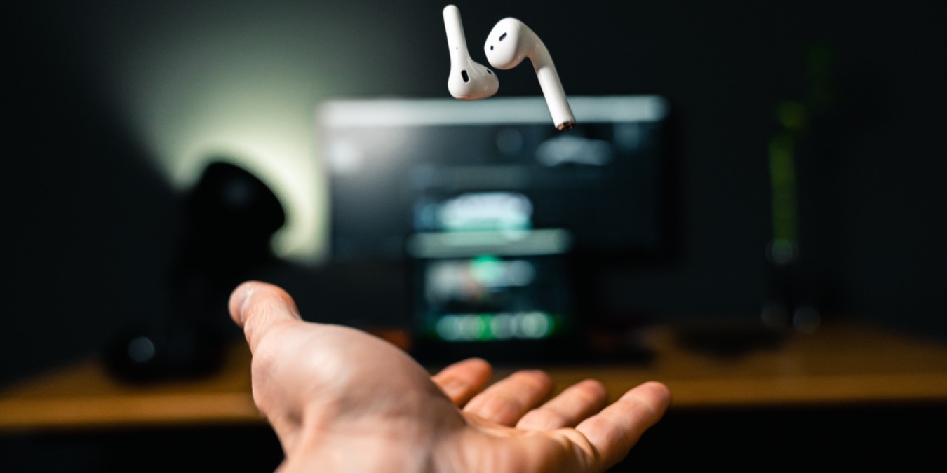 How to Clean Your AirPods