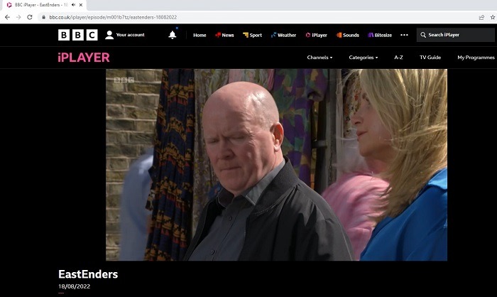 Private Internet Access Review Iplayer