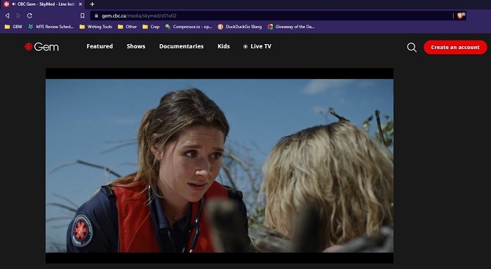 Private Internet Access Review Watch Skymed Cbc