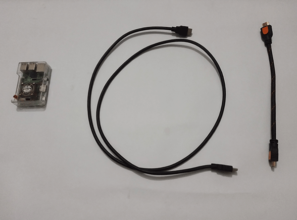 Raspberry Pi Hdmi Long Short Comparison