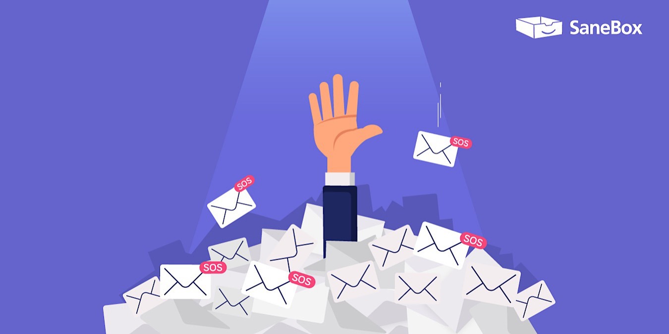 Sanebox Review Featured