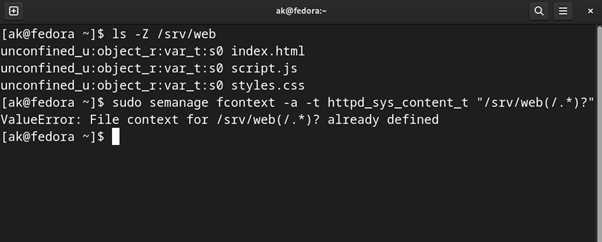 Selinux Vs Apparmor 2 1
