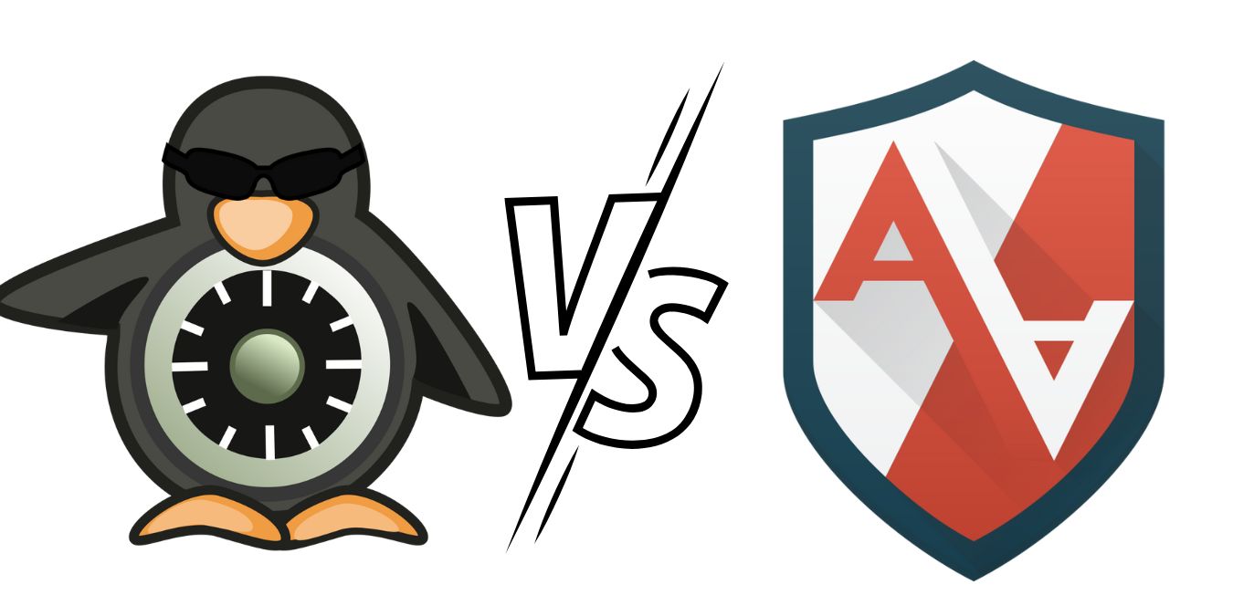 Selinux Vs Apparmor